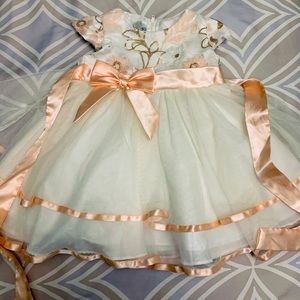 Baby dress